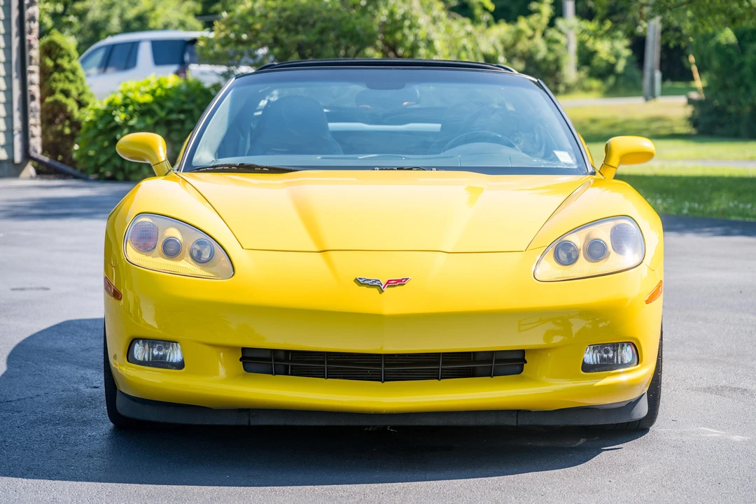 2006 Chevrolet Corvette - Image 2 of 31