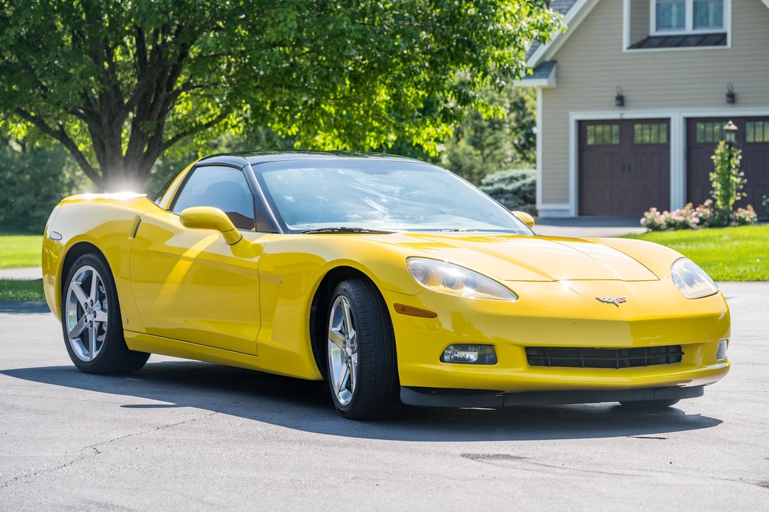 2006 Chevrolet Corvette - Image 10 of 31