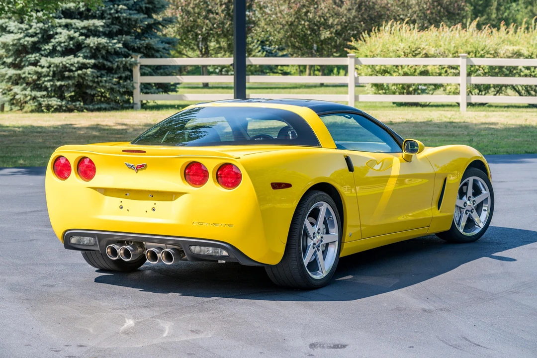 2006 Chevrolet Corvette - Image 12 of 31