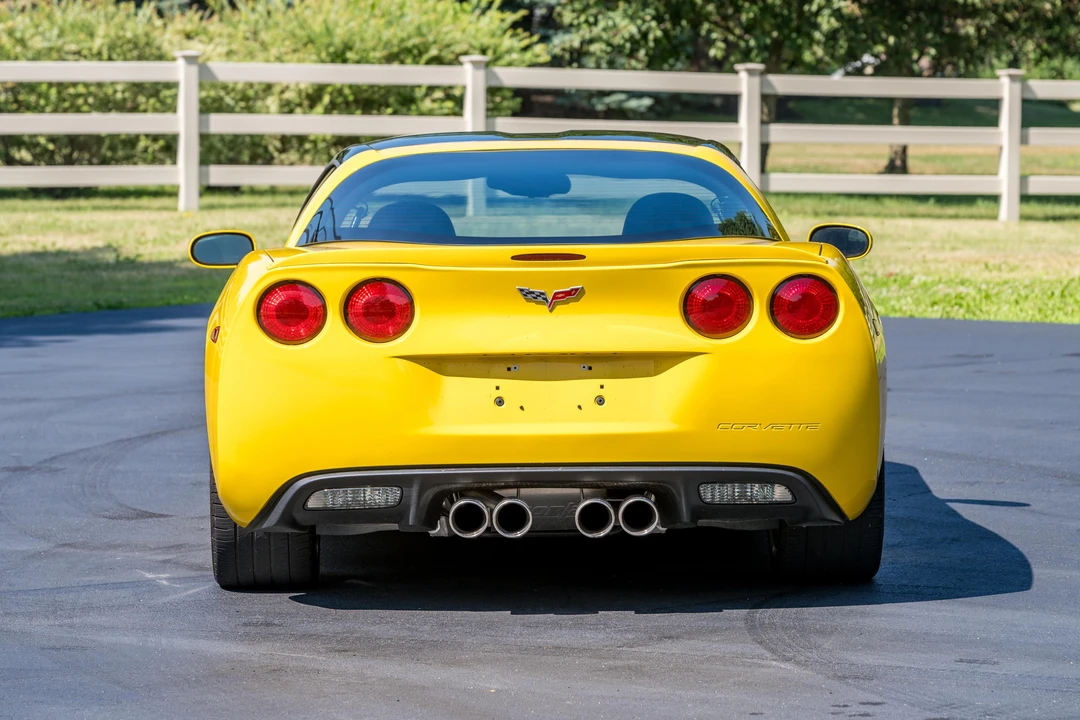 2006 Chevrolet Corvette - Image 5 of 31