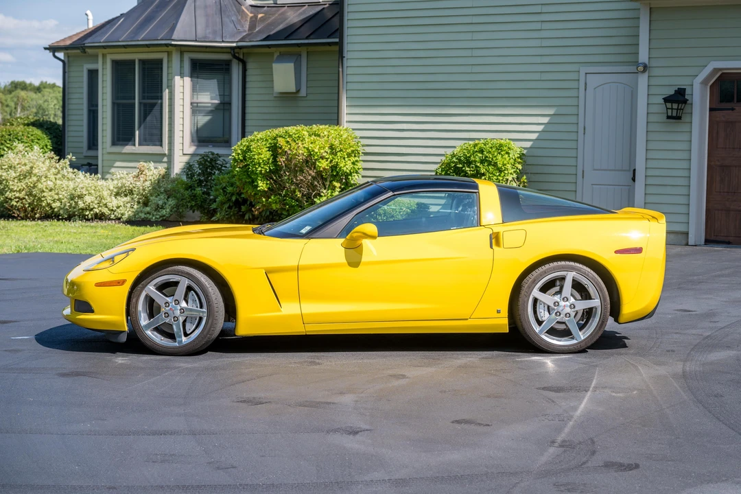 2006 Chevrolet Corvette - Image 14 of 31