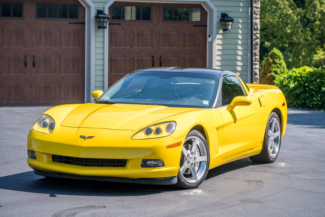 2006 Chevrolet Corvette - Image 15 of 31