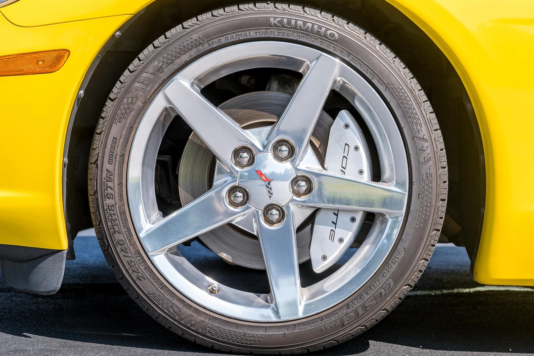 2006 Chevrolet Corvette - Image 27 of 31