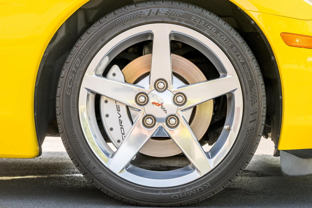 2006 Chevrolet Corvette - Image 28 of 31