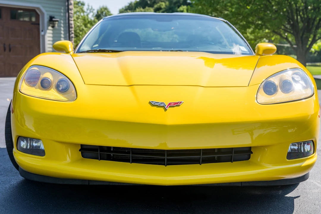 2006 Chevrolet Corvette - Image 6 of 31