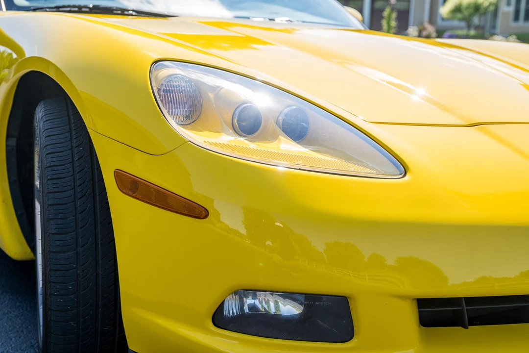 2006 Chevrolet Corvette - Image 17 of 31