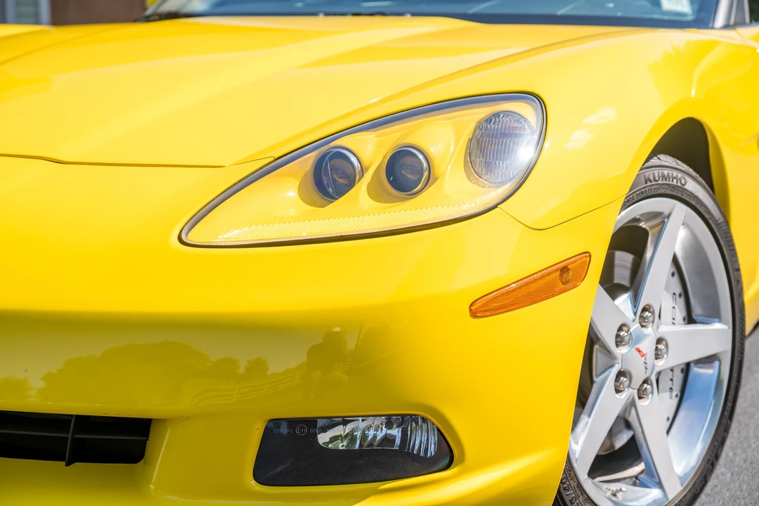 2006 Chevrolet Corvette - Image 18 of 31