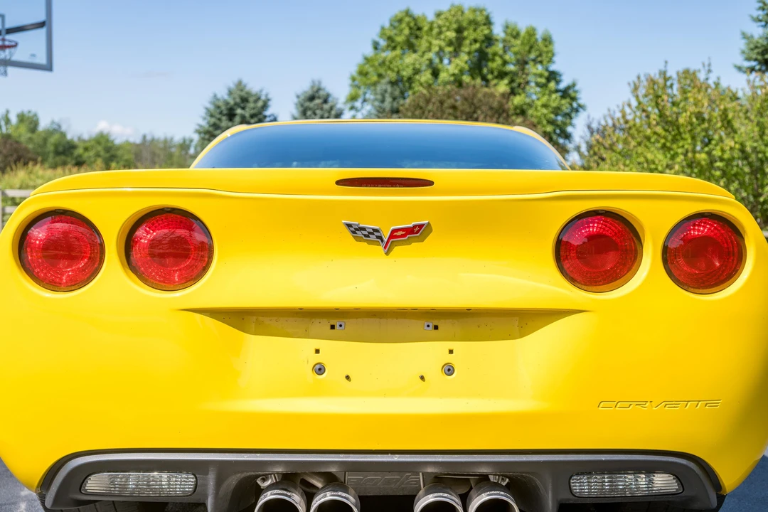 2006 Chevrolet Corvette - Image 19 of 31