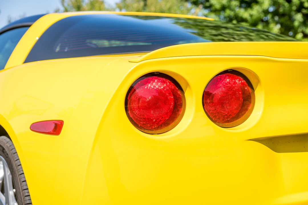 2006 Chevrolet Corvette - Image 21 of 31