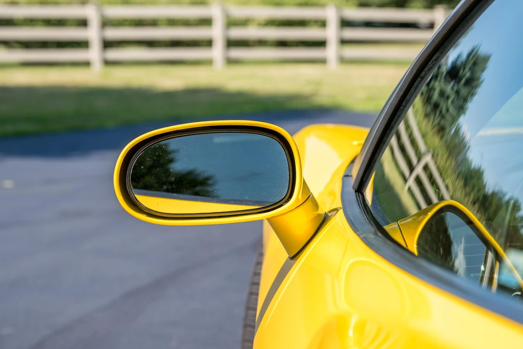 2006 Chevrolet Corvette - Image 22 of 31