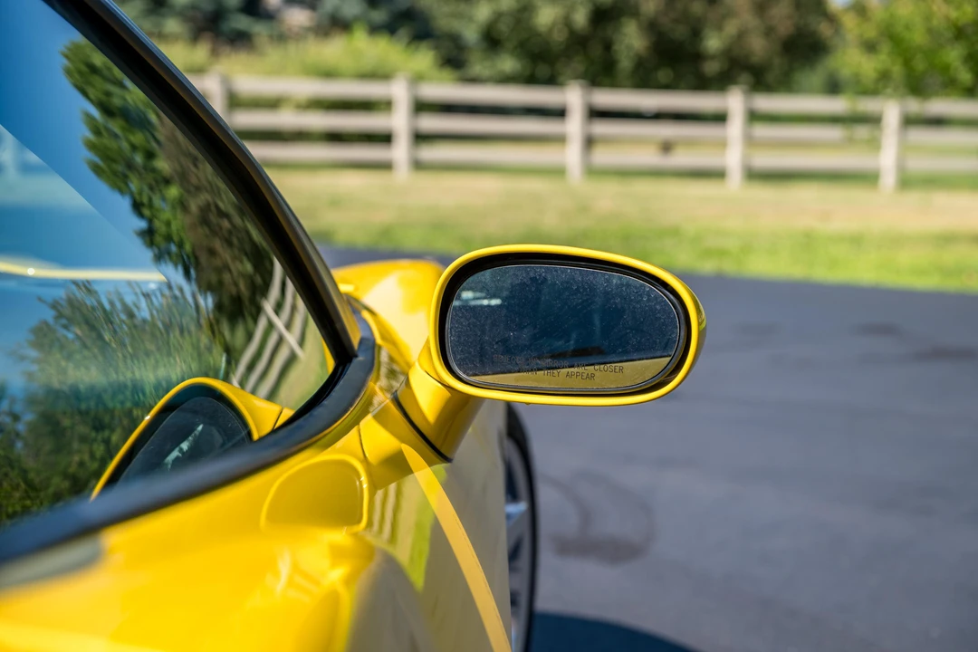 2006 Chevrolet Corvette - Image 23 of 31