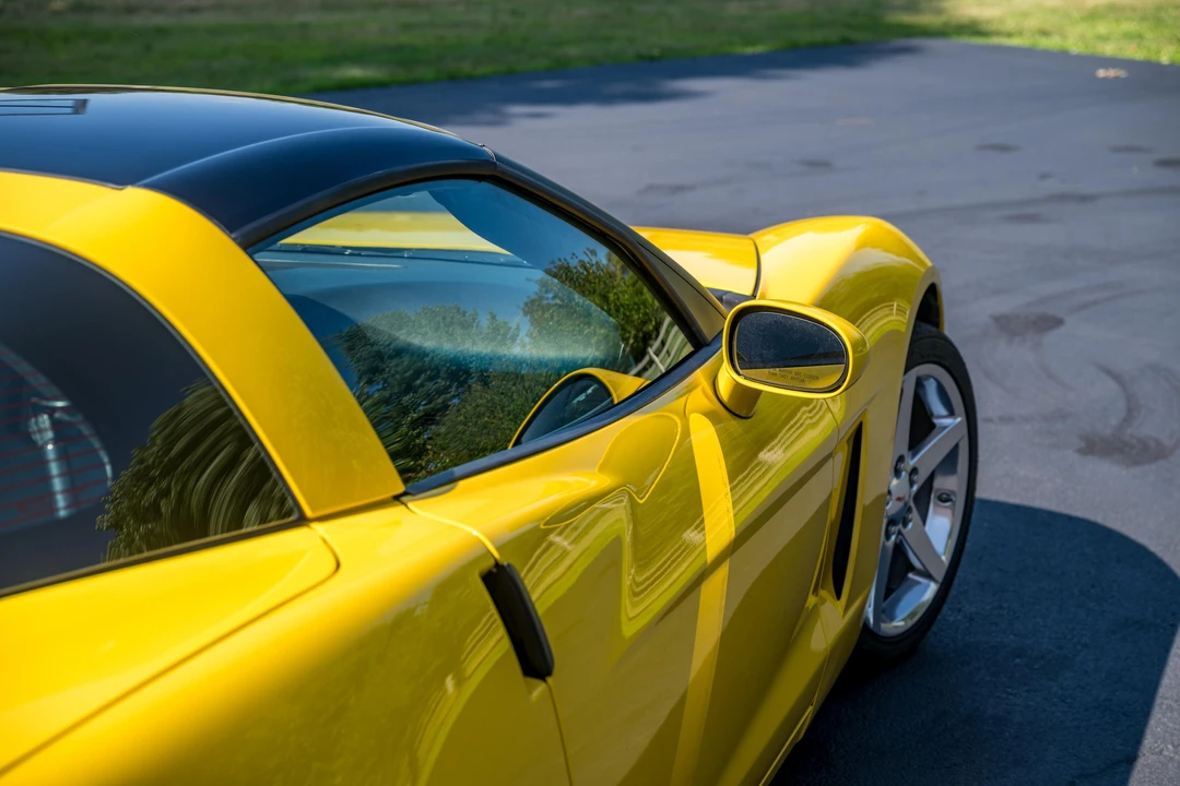 2006 Chevrolet Corvette - Image 24 of 31