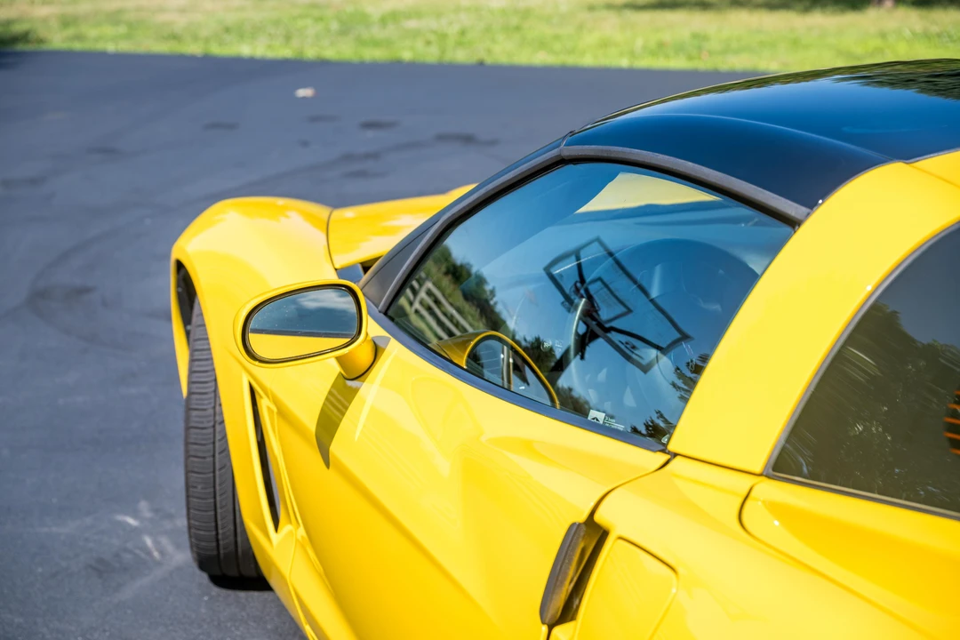 2006 Chevrolet Corvette - Image 25 of 31
