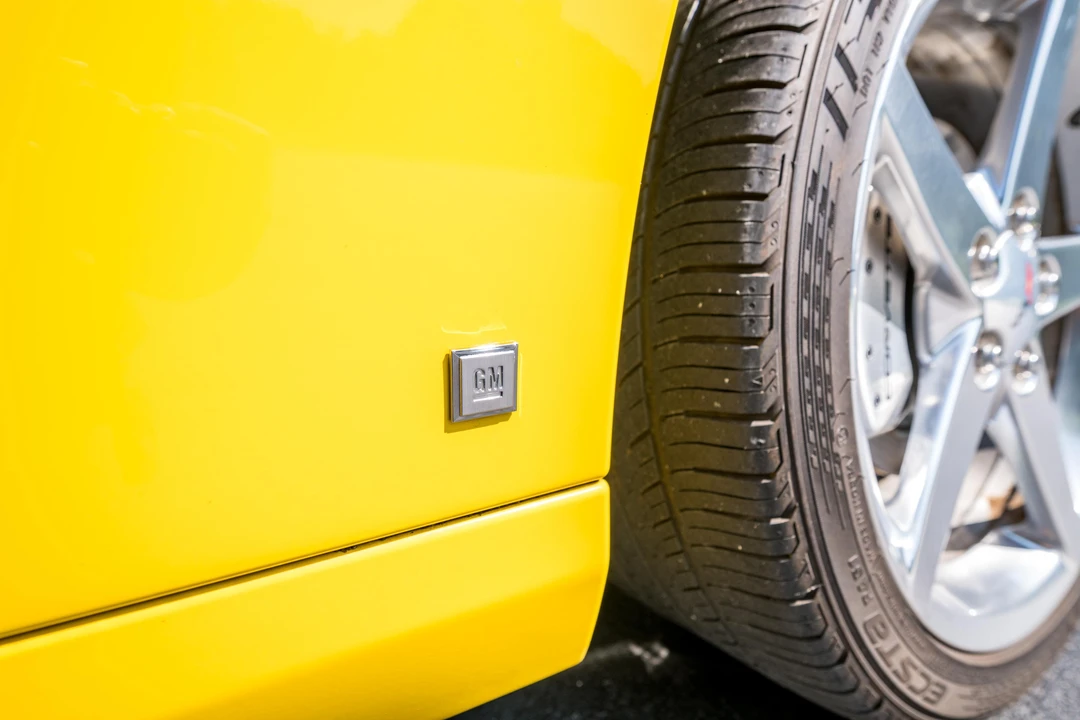 2006 Chevrolet Corvette - Image 26 of 31