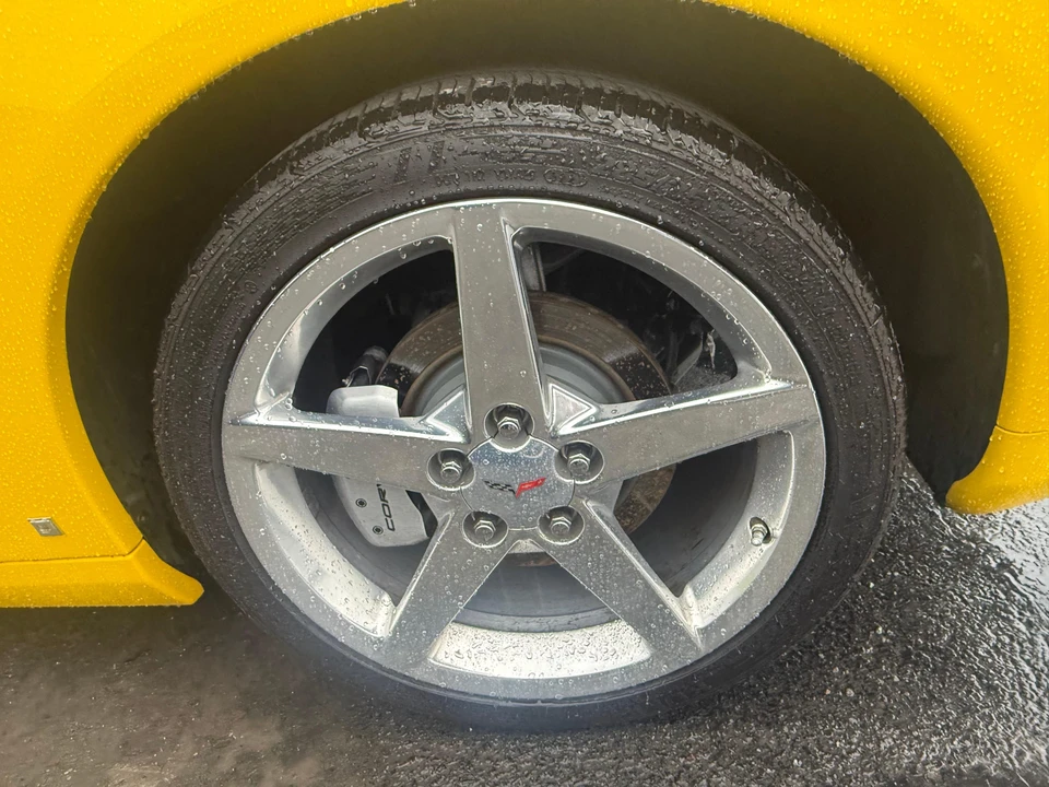 2006 Chevrolet Corvette - Image 30 of 31