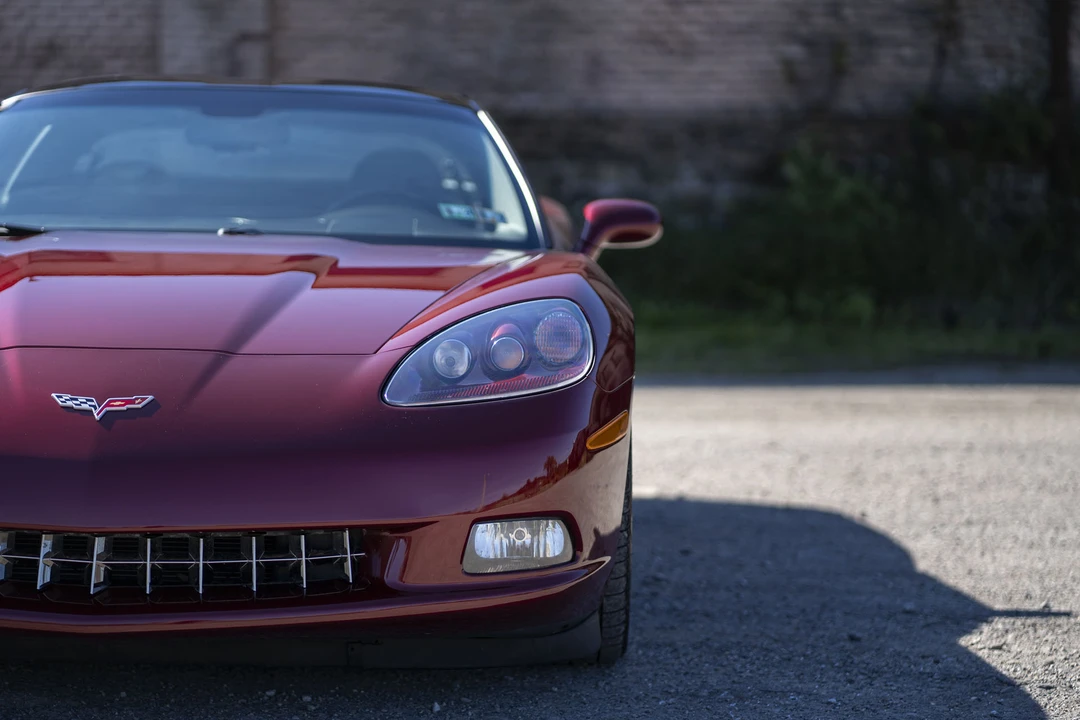2006 Chevrolet Corvette C6 - Image 20 of 31