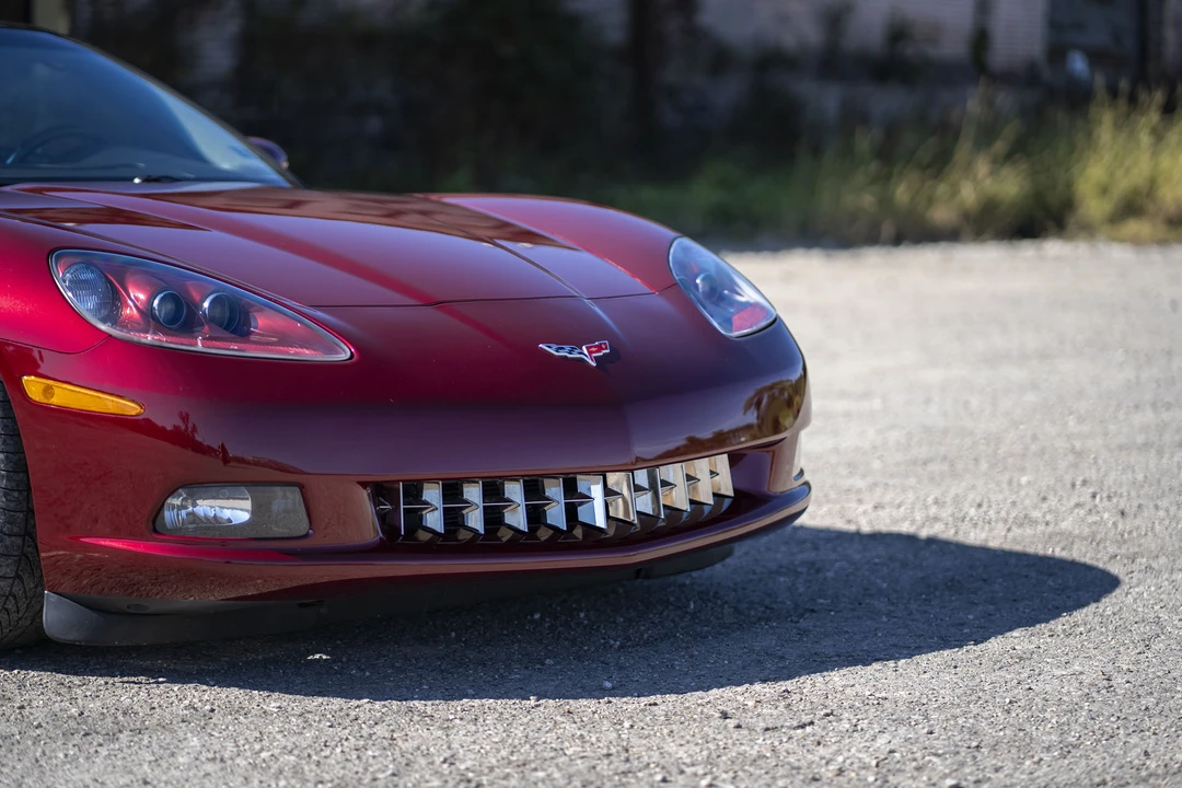 2006 Chevrolet Corvette C6 - Image 21 of 31