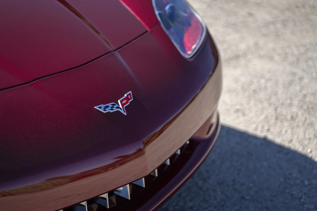 2006 Chevrolet Corvette C6 - Image 25 of 31