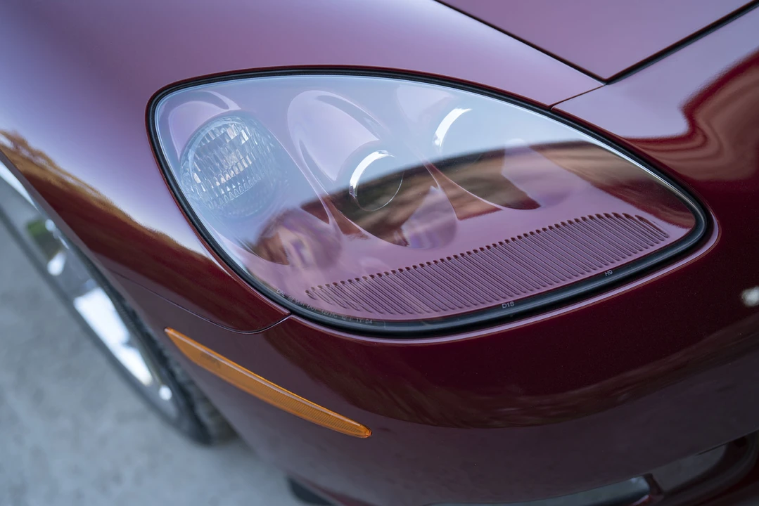 2006 Chevrolet Corvette C6 - Image 28 of 31