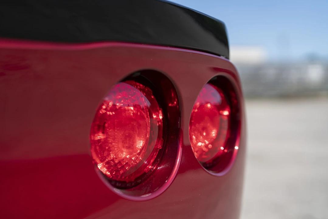 2006 Chevrolet Corvette C6 - Image 29 of 31