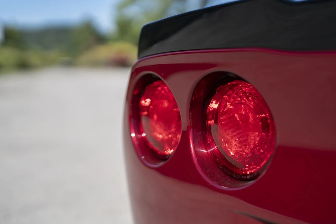 2006 Chevrolet Corvette C6 - Image 30 of 31