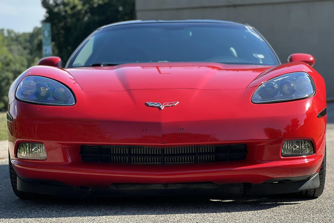 2006 Chevrolet Corvette C6 - Image 2 of 7