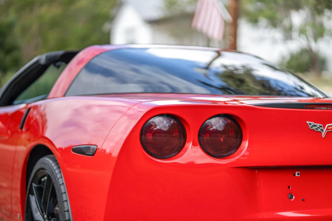 2006 Chevrolet Corvette C6 - Image 25 of 31