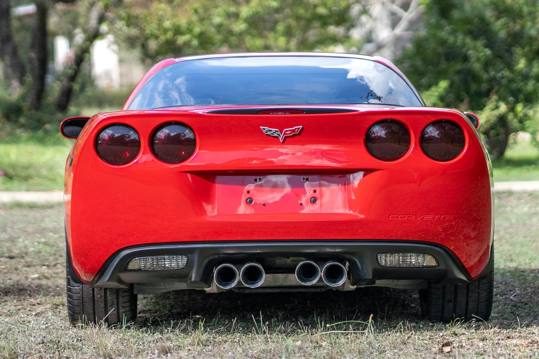 2006 Chevrolet Corvette C6 - Image 14 of 31
