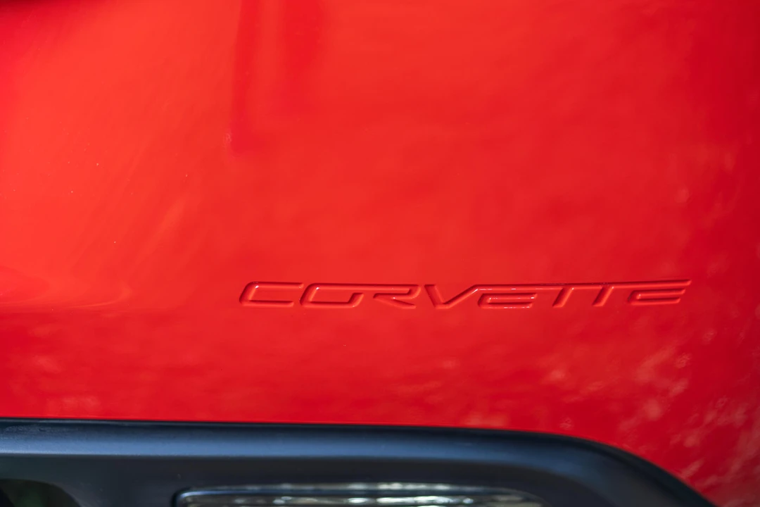 2006 Chevrolet Corvette C6 - Image 28 of 31