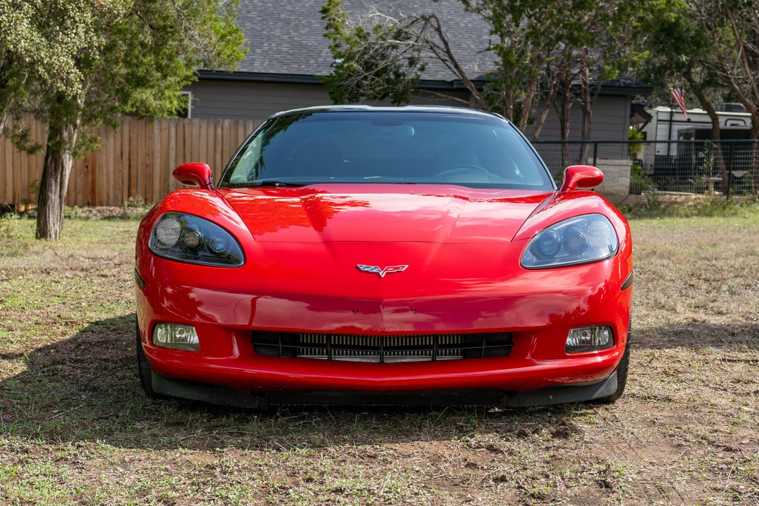 2006 Chevrolet Corvette C6 - Image 6 of 31