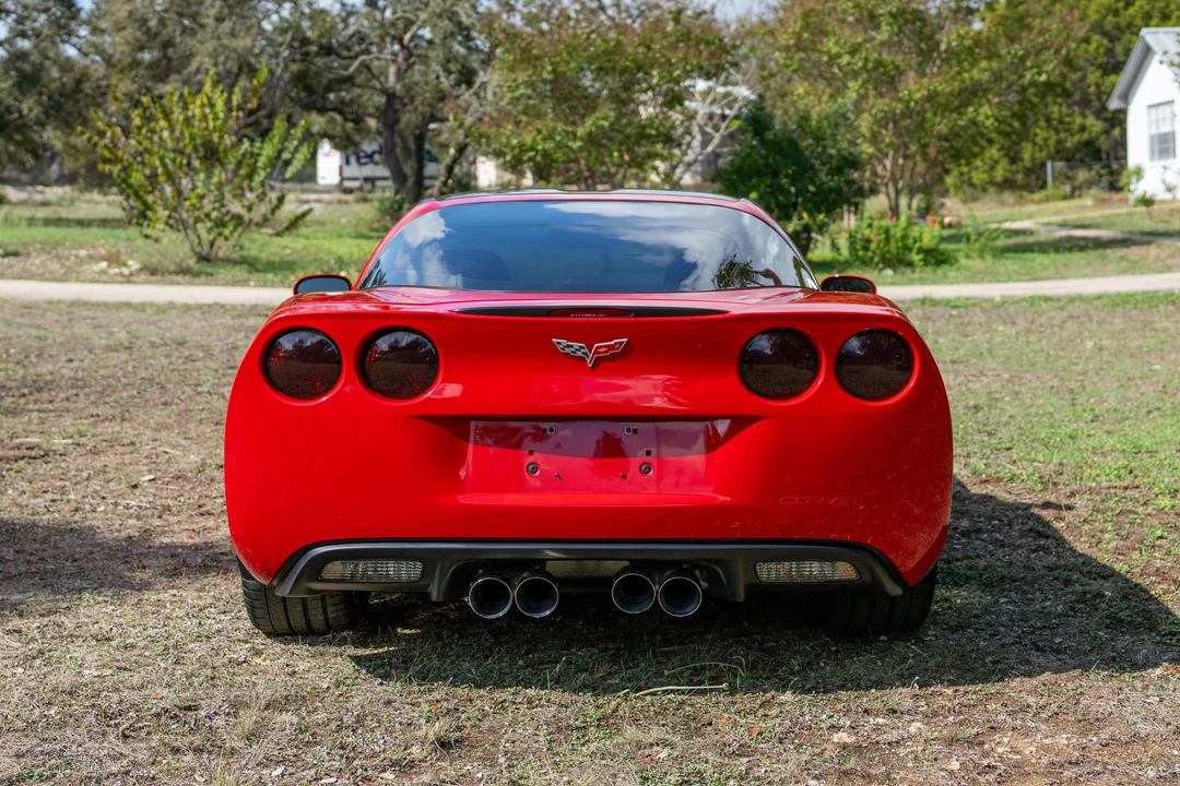 2006 Chevrolet Corvette C6 - Image 13 of 31
