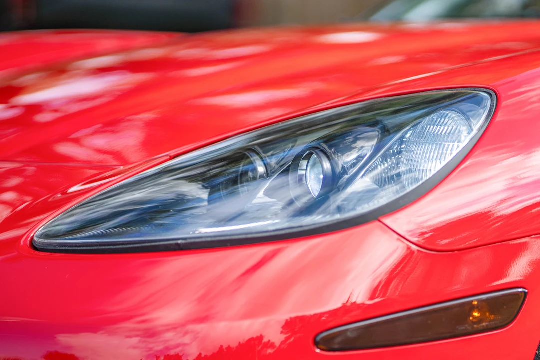 2006 Chevrolet Corvette C6 - Image 21 of 31