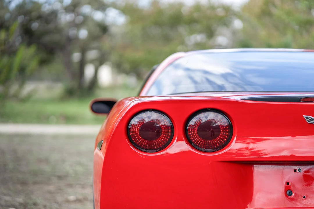 2006 Chevrolet Corvette C6 - Image 26 of 31