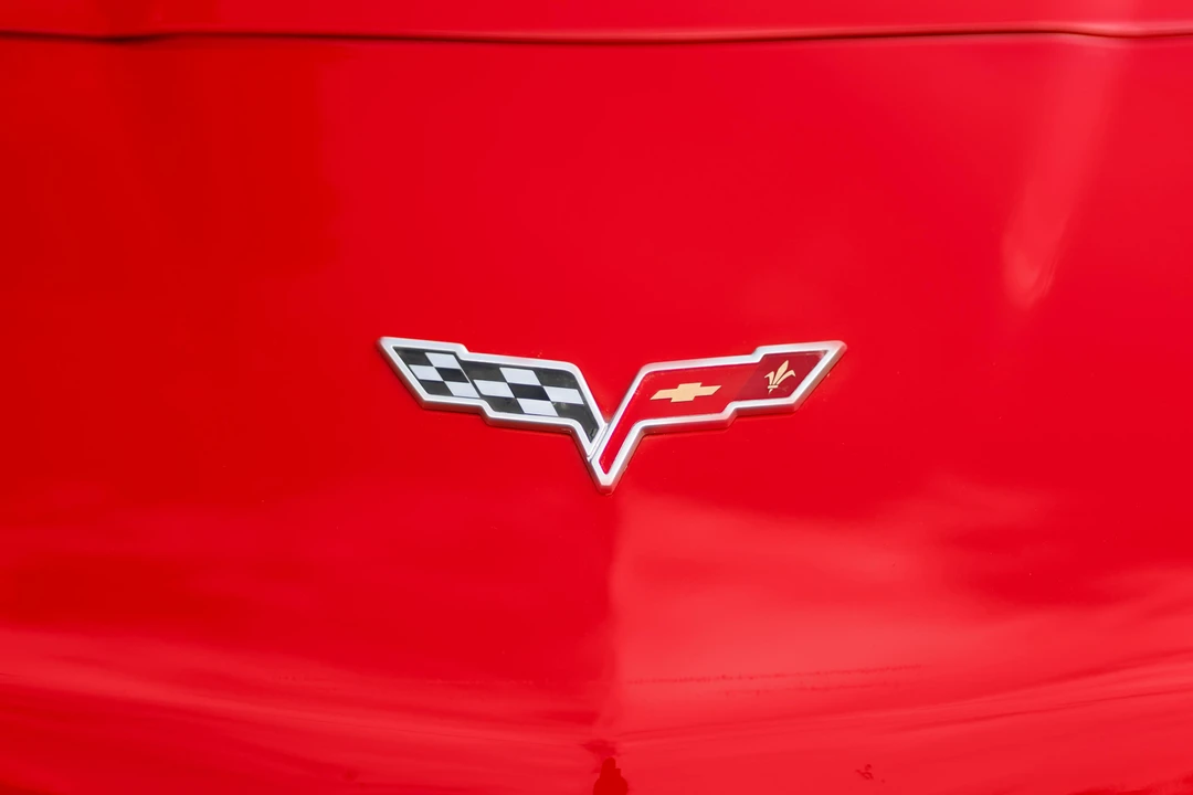 2006 Chevrolet Corvette C6 - Image 20 of 31