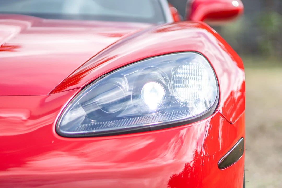 2006 Chevrolet Corvette C6 - Image 22 of 31