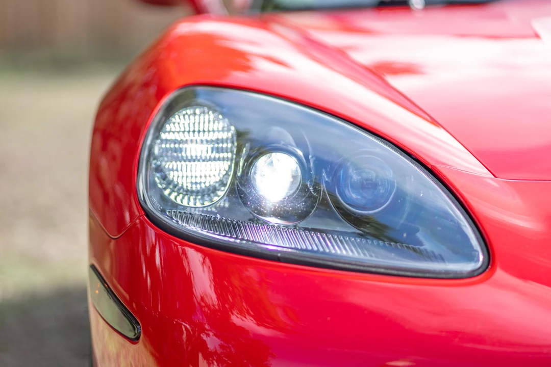 2006 Chevrolet Corvette C6 - Image 19 of 31