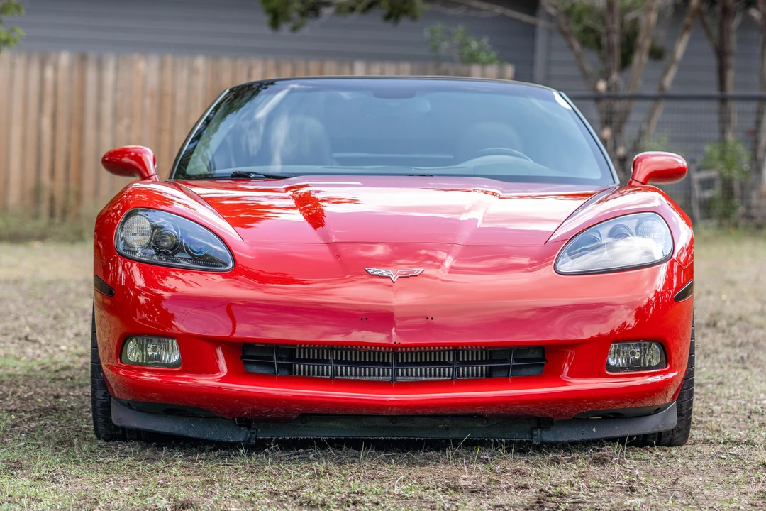 2006 Chevrolet Corvette C6 - Image 7 of 31