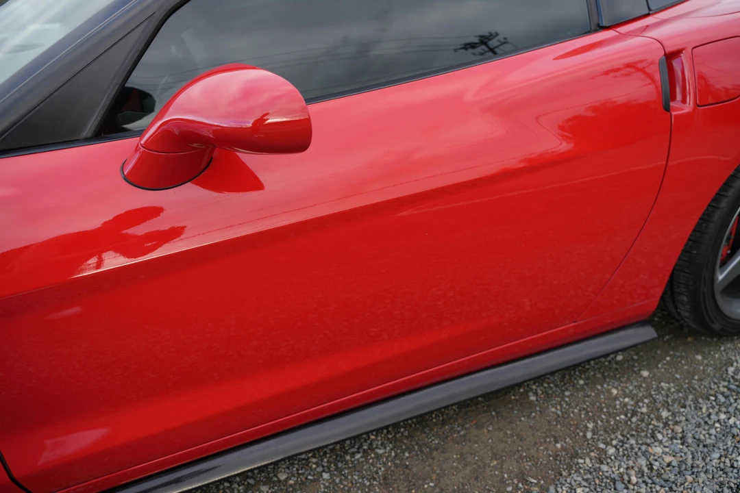 2006 Chevrolet Corvette C6 - Image 26 of 31