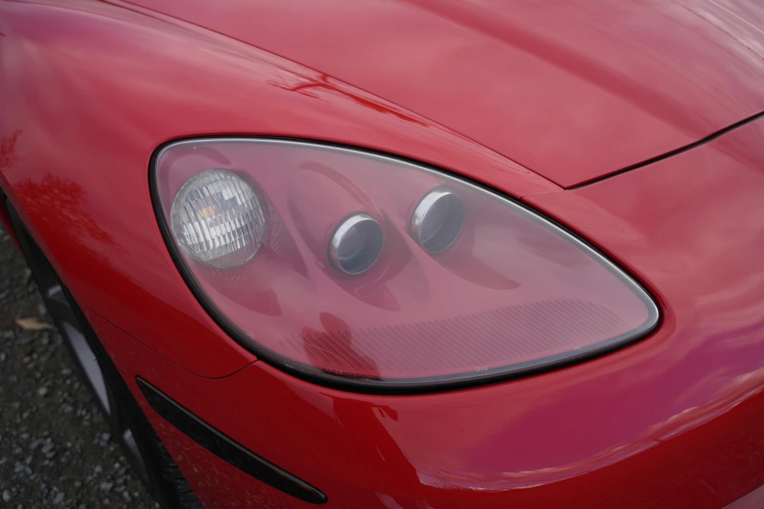 2006 Chevrolet Corvette C6 - Image 17 of 31