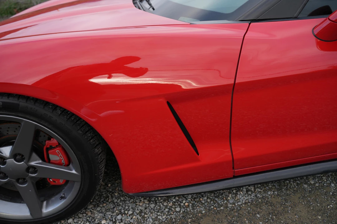 2006 Chevrolet Corvette C6 - Image 24 of 31