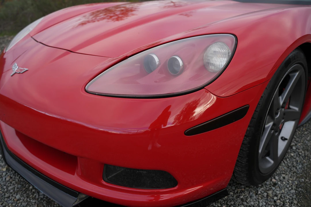 2006 Chevrolet Corvette C6 - Image 22 of 31