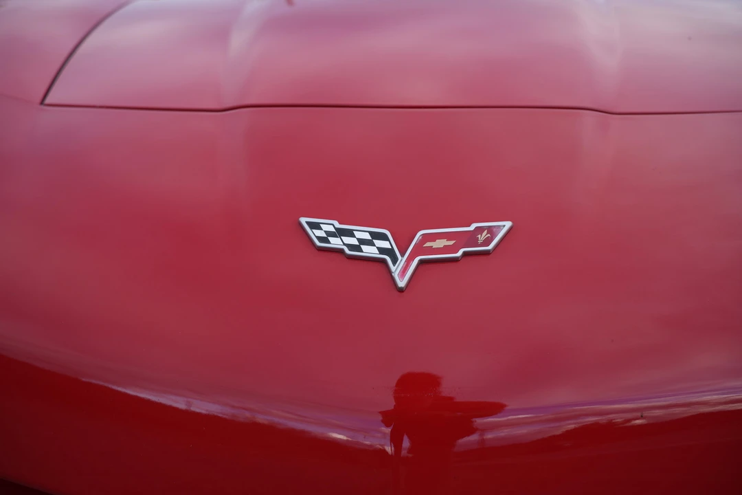 2006 Chevrolet Corvette C6 - Image 18 of 31