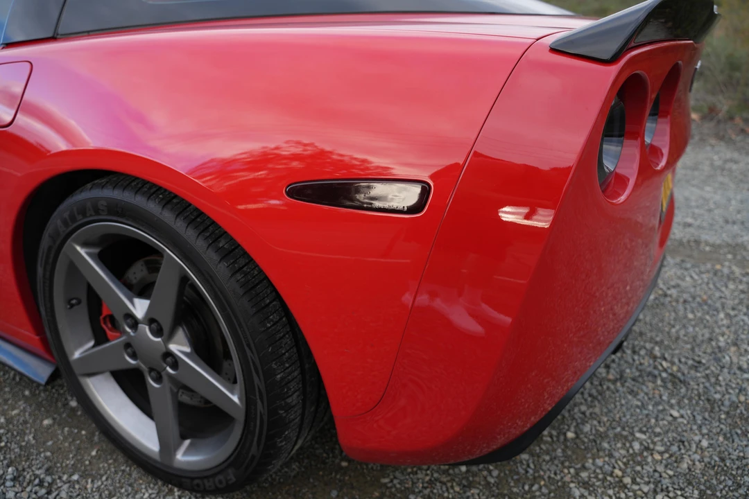 2006 Chevrolet Corvette C6 - Image 30 of 31