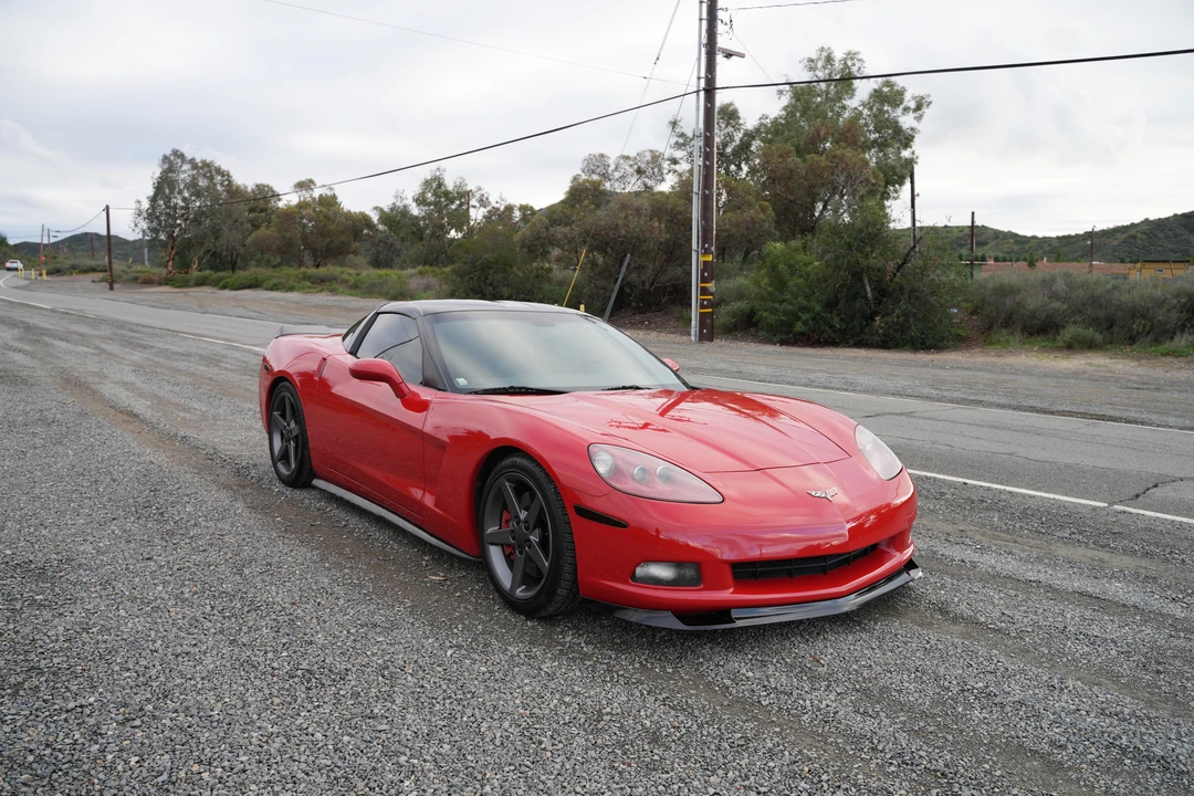 2006 Chevrolet Corvette C6 - Image 16 of 31