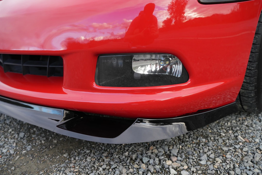 2006 Chevrolet Corvette C6 - Image 23 of 31