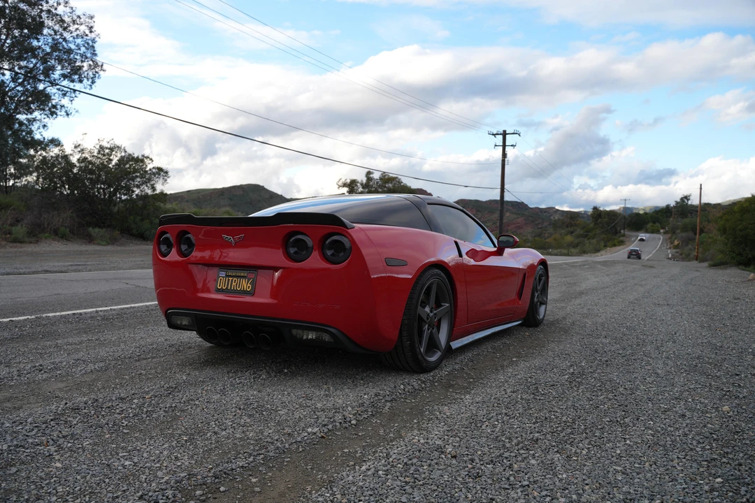 2006 Chevrolet Corvette C6 - Image 14 of 31