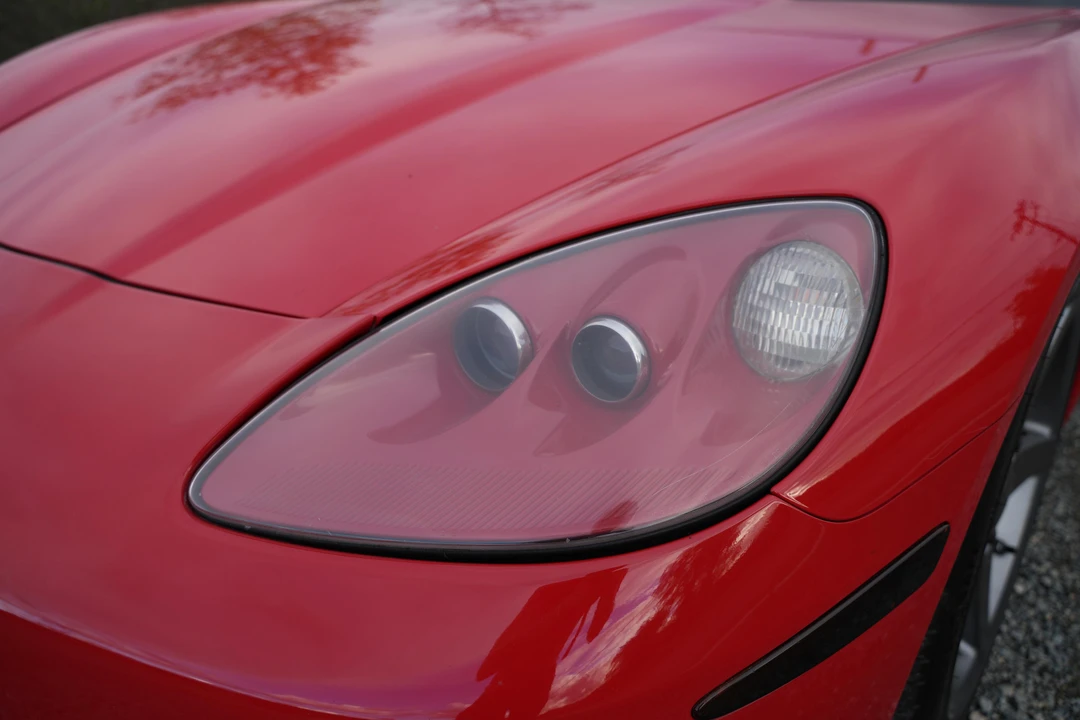 2006 Chevrolet Corvette C6 - Image 21 of 31