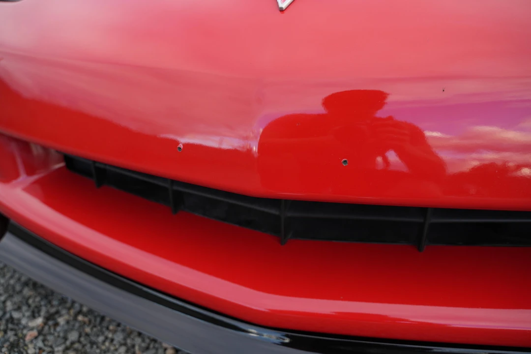2006 Chevrolet Corvette C6 - Image 19 of 31
