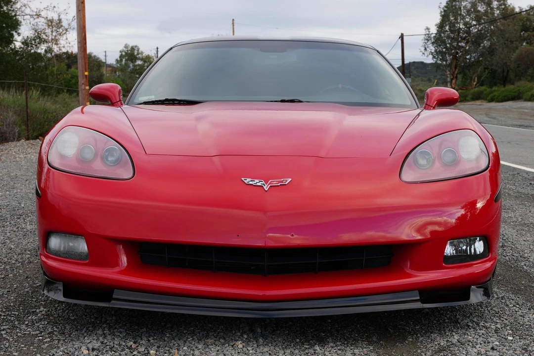 2006 Chevrolet Corvette C6 - Image 2 of 31