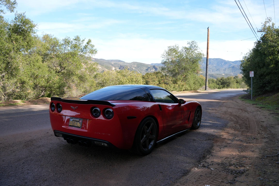 2006 Chevrolet Corvette C6 - Image 15 of 31